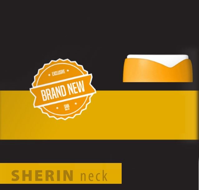 SHERIN Closures